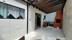 Foto 12 de Sobrado com 3 Quartos à venda, 131m² em Bacacheri, Curitiba