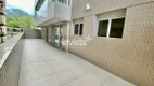 Foto 5 de Apartamento com 2 Quartos à venda, 114m² em José Menino, Santos