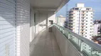 Foto 20 de Apartamento com 3 Quartos para alugar, 102m² em Vila Guilhermina, Praia Grande