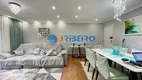 Foto 3 de Apartamento com 3 Quartos à venda, 105m² em Vila Irmãos Arnoni, São Paulo
