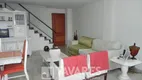 Foto 2 de Cobertura com 5 Quartos à venda, 133m² em Barra da Tijuca, Rio de Janeiro