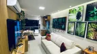 Foto 2 de Apartamento com 3 Quartos à venda, 96m² em Parque Residencial Aquarius, São José dos Campos