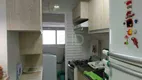 Foto 7 de Apartamento com 2 Quartos à venda, 60m² em Planalto, São Bernardo do Campo