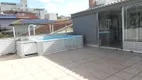 Foto 6 de Cobertura com 4 Quartos à venda, 200m² em Caiçaras, Belo Horizonte