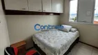 Foto 10 de Apartamento com 3 Quartos à venda, 93m² em Capoeiras, Florianópolis