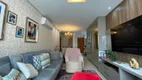 Foto 2 de Apartamento com 3 Quartos à venda, 126m² em Coloninha, Florianópolis