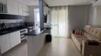 Foto 2 de Apartamento com 2 Quartos à venda, 52m² em Jardim dos Pássaros, Guarujá