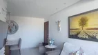 Foto 3 de Apartamento com 4 Quartos para venda ou aluguel, 109m² em Stella Maris, Salvador