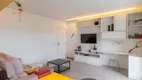 Foto 4 de Apartamento com 1 Quarto à venda, 55m² em Jurerê, Florianópolis