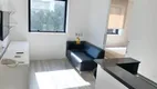 Foto 5 de Flat com 1 Quarto para alugar, 35m² em Higienópolis, São Paulo