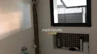 Foto 12 de Apartamento com 2 Quartos à venda, 67m² em Vila Santa Teresa, Santo André