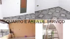 Foto 4 de Sobrado com 4 Quartos à venda, 200m² em Capão da Embira, São Paulo