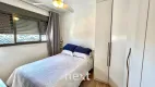 Foto 15 de Apartamento com 3 Quartos para alugar, 107m² em Guanabara, Campinas