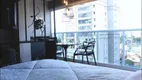 Foto 6 de Apartamento com 1 Quarto à venda, 49m² em Brooklin, São Paulo