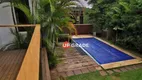 Foto 2 de Casa de Condomínio com 4 Quartos à venda, 509m² em Tamboré, Santana de Parnaíba