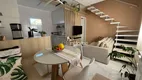 Foto 3 de Casa de Condomínio com 2 Quartos à venda, 50m² em Granja Viana, Cotia