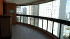 Foto 4 de Apartamento com 3 Quartos para alugar, 160m² em Panamby, São Paulo