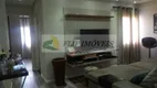 Foto 2 de Apartamento com 1 Quarto à venda, 53m² em Cambuí, Campinas