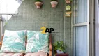 Foto 10 de Apartamento com 3 Quartos à venda, 133m² em Real Parque, São Paulo