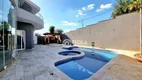 Foto 36 de Casa de Condomínio com 3 Quartos à venda, 360m² em Jardim Tripoli, Americana
