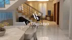 Foto 6 de Casa de Condomínio com 3 Quartos à venda, 295m² em Loteamento Villa Branca, Jacareí