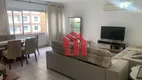 Foto 10 de Apartamento com 3 Quartos à venda, 183m² em Boqueirão, Santos