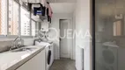 Foto 21 de Apartamento com 2 Quartos para alugar, 165m² em Vila Nova Conceição, São Paulo