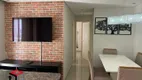 Foto 2 de Apartamento com 2 Quartos à venda, 50m² em Ferrazópolis, São Bernardo do Campo