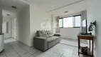 Foto 9 de Apartamento com 2 Quartos para alugar, 56m² em Capim Macio, Natal
