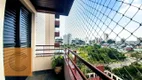 Foto 4 de Apartamento com 3 Quartos à venda, 114m² em Jardim Anália Franco, São Paulo