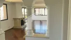 Foto 8 de Apartamento com 4 Quartos para alugar, 250m² em Planalto Paulista, São Paulo