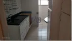Foto 7 de Apartamento com 3 Quartos à venda, 60m² em Jardim Pilar, Santo André