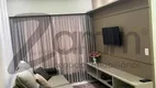 Foto 2 de Apartamento com 2 Quartos à venda, 58m² em Vila São Pedro, Hortolândia