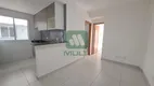 Foto 3 de Apartamento com 2 Quartos à venda, 53m² em Daniel Fonseca, Uberlândia