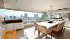 Foto 8 de Apartamento com 3 Quartos à venda, 127m² em Tatuapé, São Paulo