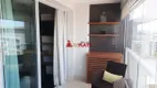 Foto 7 de Flat com 1 Quarto para alugar, 47m² em Campo Belo, São Paulo