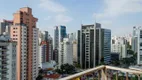 Foto 21 de Flat com 2 Quartos para alugar, 135m² em Vila Olímpia, São Paulo