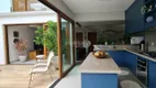 Foto 10 de Casa de Condomínio com 5 Quartos à venda, 270m² em Balneário Praia do Pernambuco, Guarujá