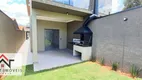 Foto 7 de Casa com 3 Quartos à venda, 122m² em Alvinopolis, Atibaia