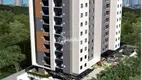 Foto 11 de Apartamento com 2 Quartos à venda, 52m² em Alto Taruma, Pinhais