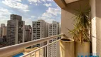 Foto 14 de Apartamento com 1 Quarto à venda, 86m² em Consolação, São Paulo