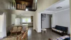 Foto 16 de Casa de Condomínio com 5 Quartos à venda, 370m² em Montecatine, Vargem Grande Paulista