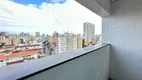 Foto 4 de Apartamento com 2 Quartos à venda, 74m² em Campo Grande, Santos