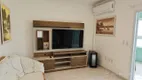 Foto 6 de Apartamento com 3 Quartos à venda, 144m² em Vila Guilhermina, Praia Grande