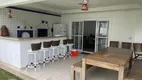 Foto 5 de Casa com 5 Quartos para alugar, 568m² em Balneário Praia do Pernambuco, Guarujá