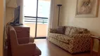 Foto 6 de Flat com 1 Quarto à venda, 64m² em Brooklin, São Paulo