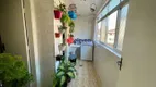 Foto 14 de Apartamento com 2 Quartos à venda, 97m² em Aparecida, Santos