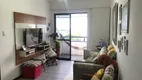 Foto 2 de Apartamento com 1 Quarto à venda, 45m² em Federação, Salvador