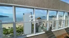 Foto 25 de Apartamento com 3 Quartos à venda, 100m² em José Menino, Santos