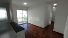 Foto 2 de Apartamento com 2 Quartos para alugar, 56m² em Vila Anastácio, São Paulo